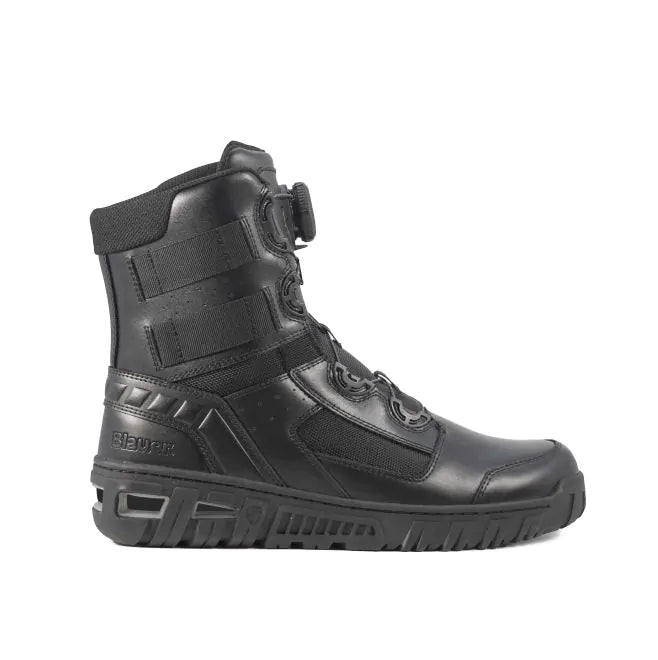Blauer Beat Boot