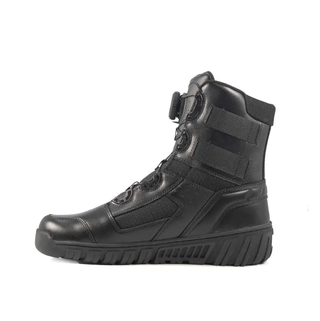 Blauer Beat Boot