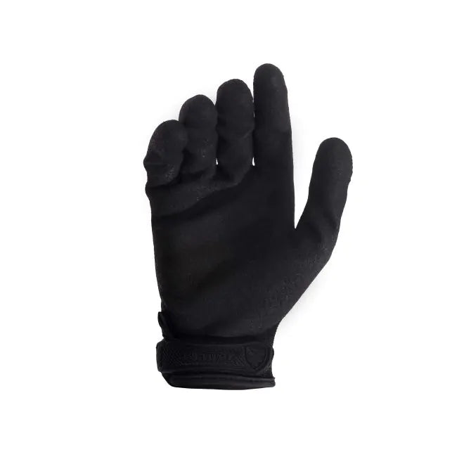 Blauer Clutch Glove