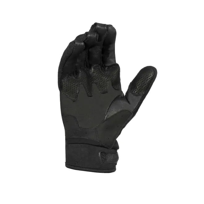 Blauer Strike Shooting Glove