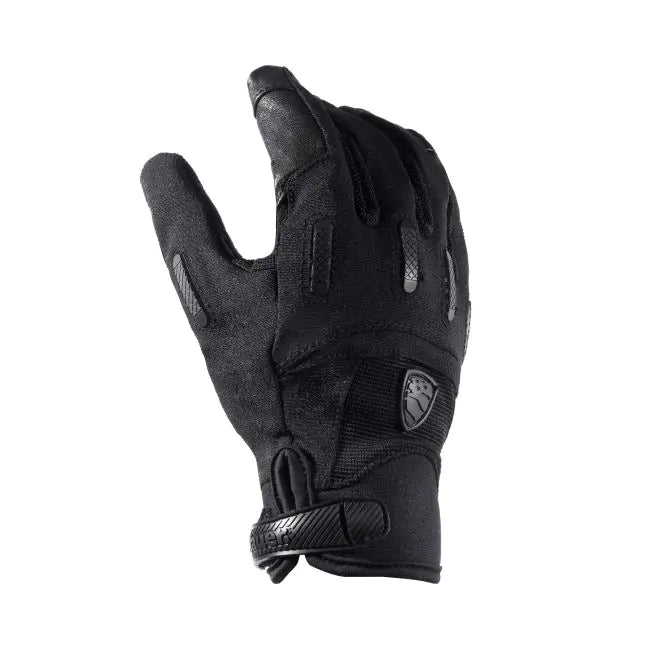 Blauer Fray Glove