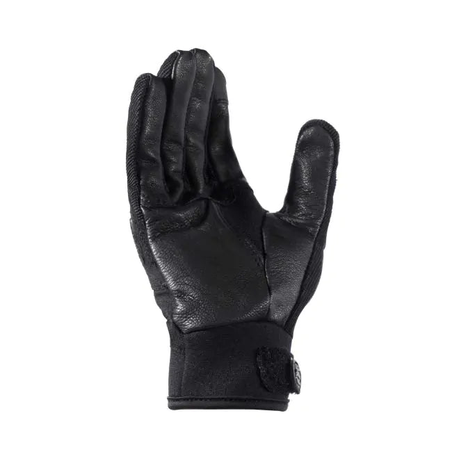 Blauer Fray Glove
