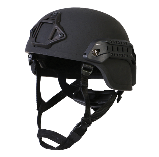 GH Armor HB2 ACH Level IIIA Ballistic Helmet - Full Cut