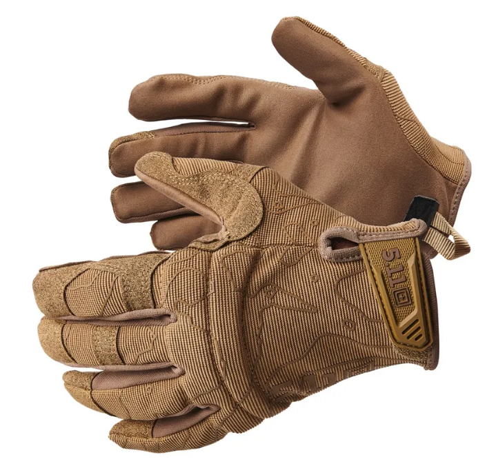 5.11 High Abrasion 2.0 Glove
