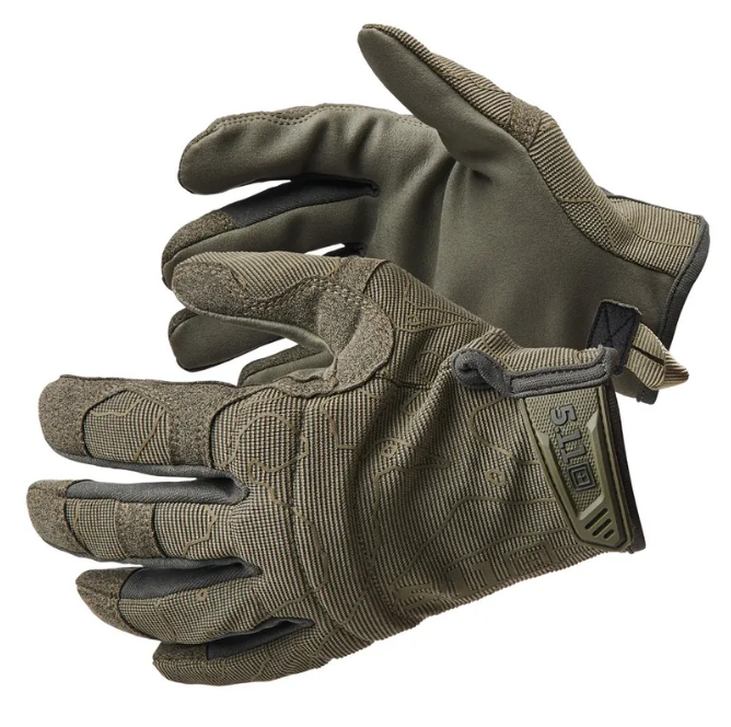 5.11 High Abrasion 2.0 Glove