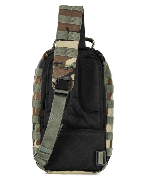 5.11 RUSH MOAB 8 SLING PACK 13L