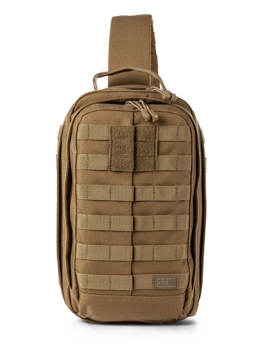 5.11 RUSH MOAB 8 SLING PACK 13L
