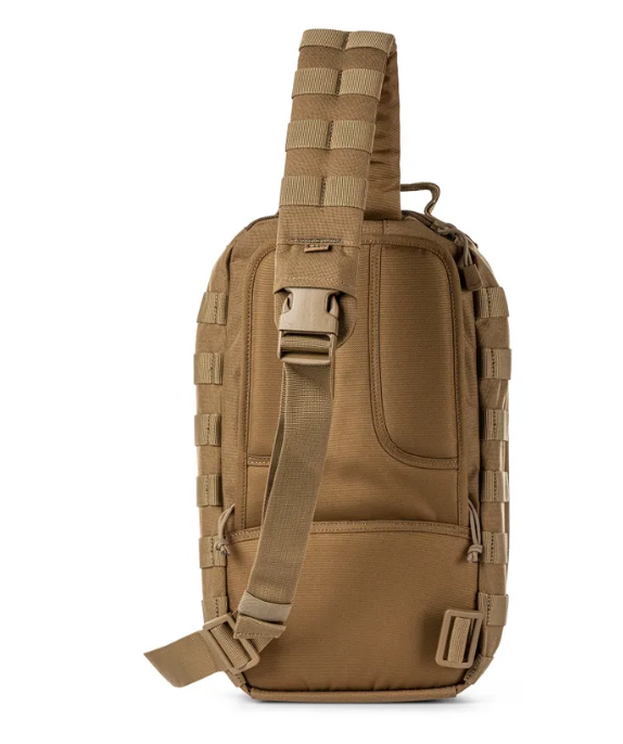 5.11 RUSH MOAB 8 SLING PACK 13L