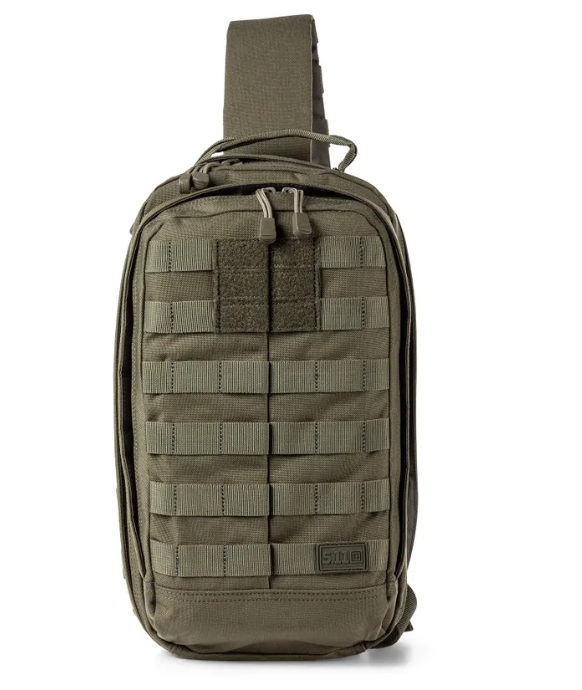 5.11 RUSH MOAB 8 SLING PACK 13L