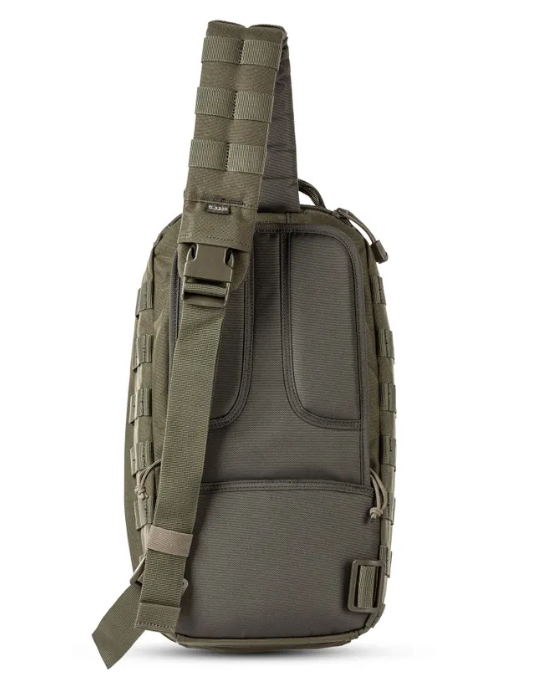 5.11 RUSH MOAB 8 SLING PACK 13L