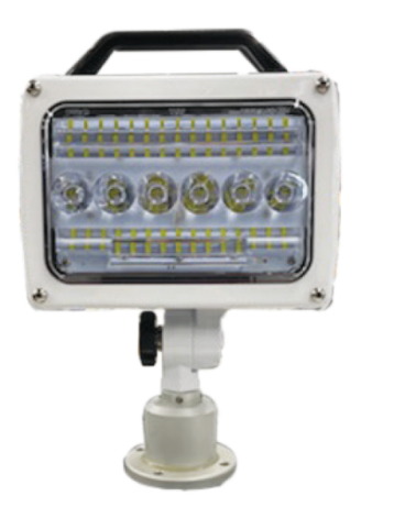 Evolution LED II Fixed Top Mounts (V20)