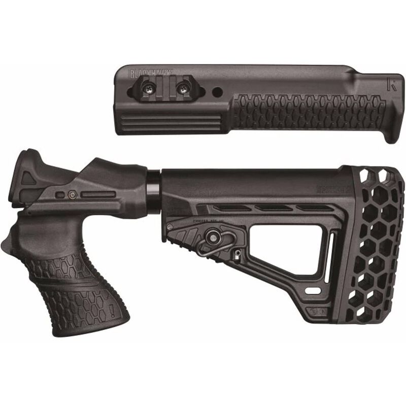Blackhawk Knoxx SpecOps Stock Gen III