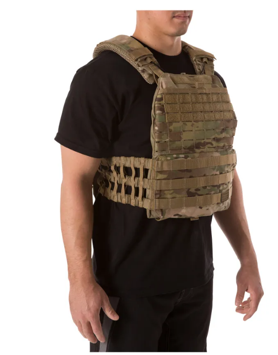 5.11 TacTec MultiCam Plate Carrier
