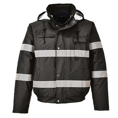 Portwest Iona Lite Bomber Jacket