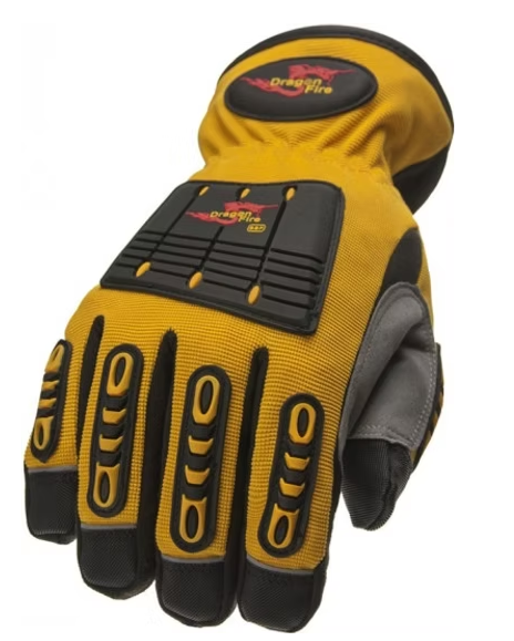 Dragon Fire NEXT Generation BBP Rescue Glove