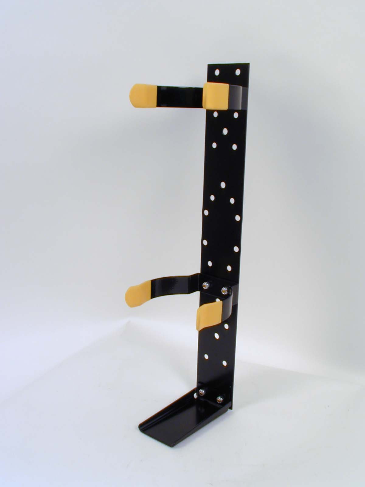 6.75" Assembled SCBA Bracket