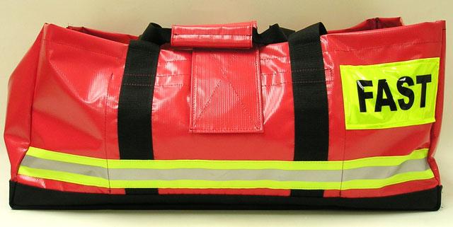 343 Fire RIT/FAST Pack