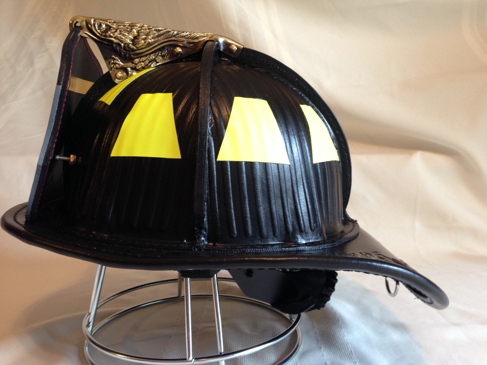 Phenix Traditional Miller Style Leather 