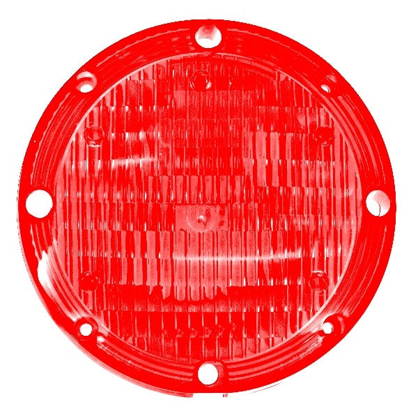 Weldon Lens, Acrylic, 1020 Series 7" 