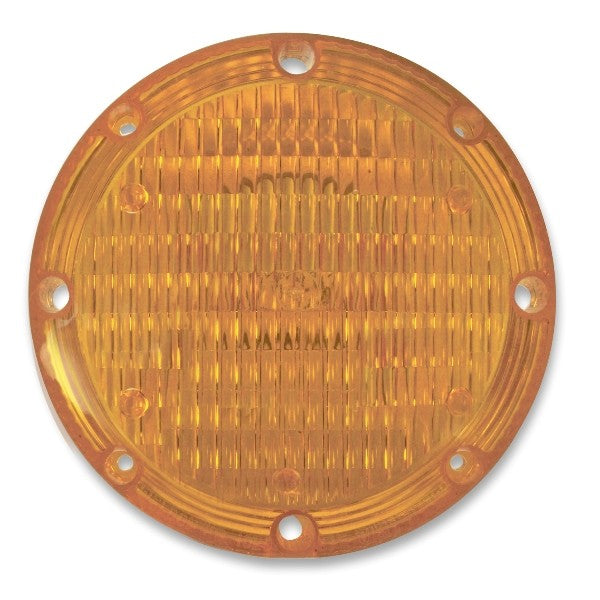 Weldon Lens, Acrylic, 1020 Series 7" 