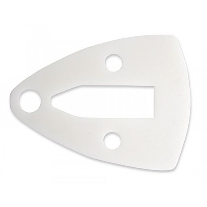 Weldon Mounting Pad, 5050 Series