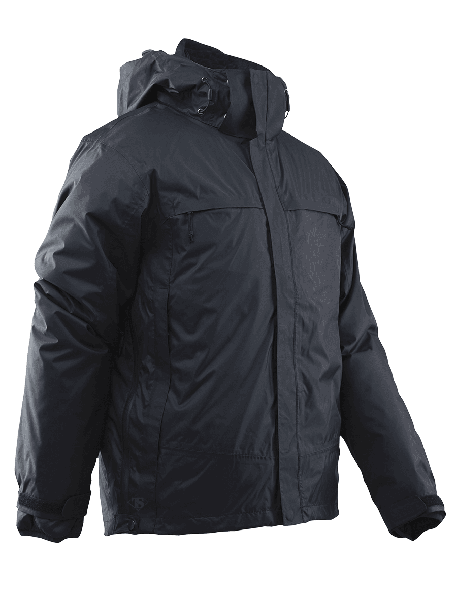 H2O Proof 3-in-1 Jacket