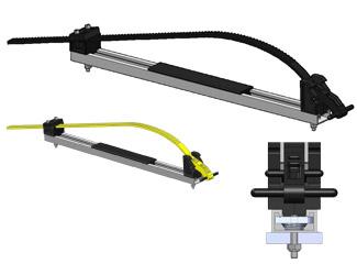 Extended Adjustamount Kit