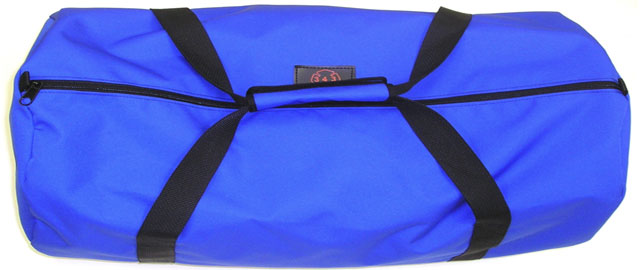 343 Fire Personal Duffel Bag