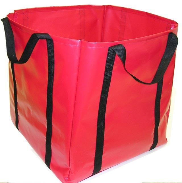 343 Fire XL Debris Bag