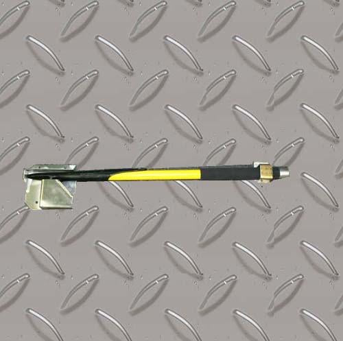 Hook Mount System 2 For Pike Poles