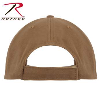 Rothco Thin Blue Line Flag Low Profile Cap