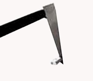 Pad Lock Breaker aka Duck bill Tool