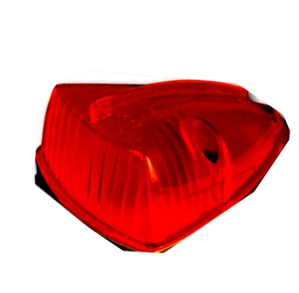 Weldon Lens, Acrylic, 5050 Series