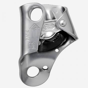 Petzl BASIC ascender, for use with 8mm-11mm rope