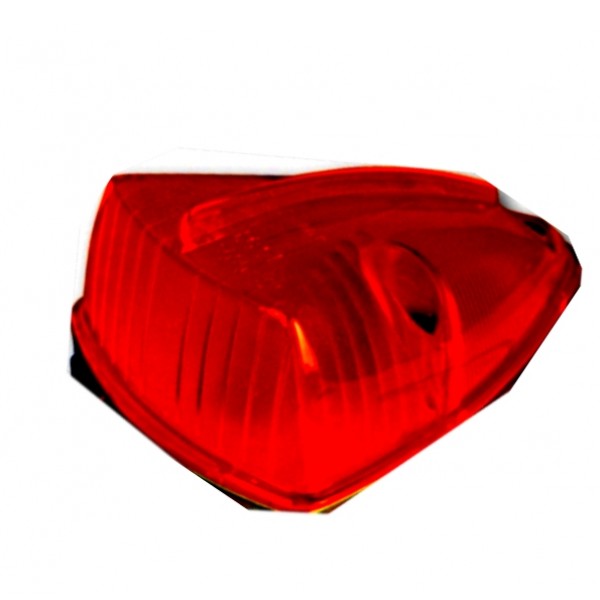 Case of 50 Weldon Lens, Acrylic, 5050 Series