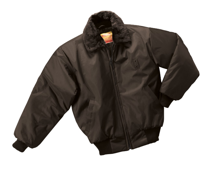 Liberty Uniform Security Bomber