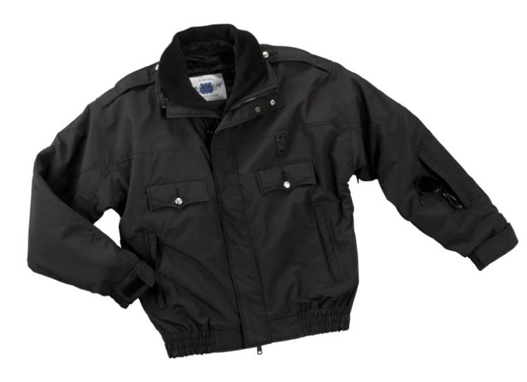 Liberty Uniform Millennium Police Jacket