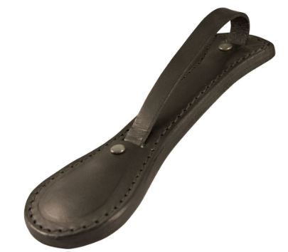 Boston Leather Two-Ply Junior Sap