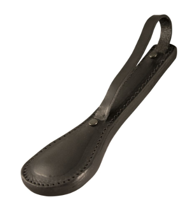 Boston Leather Two-Ply Denver Sap