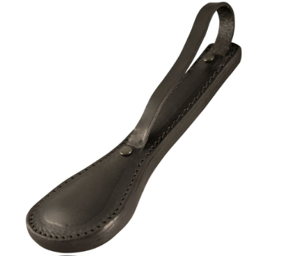 Boston Leather Four-Ply Denver Sap