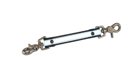 ANTI-SWAY STRAP WITH 1/2” REFLECTIVE RIBBON