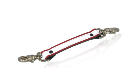 ANTI-SWAY STRAP WITH 1/2” REFLECTIVE RIBBON