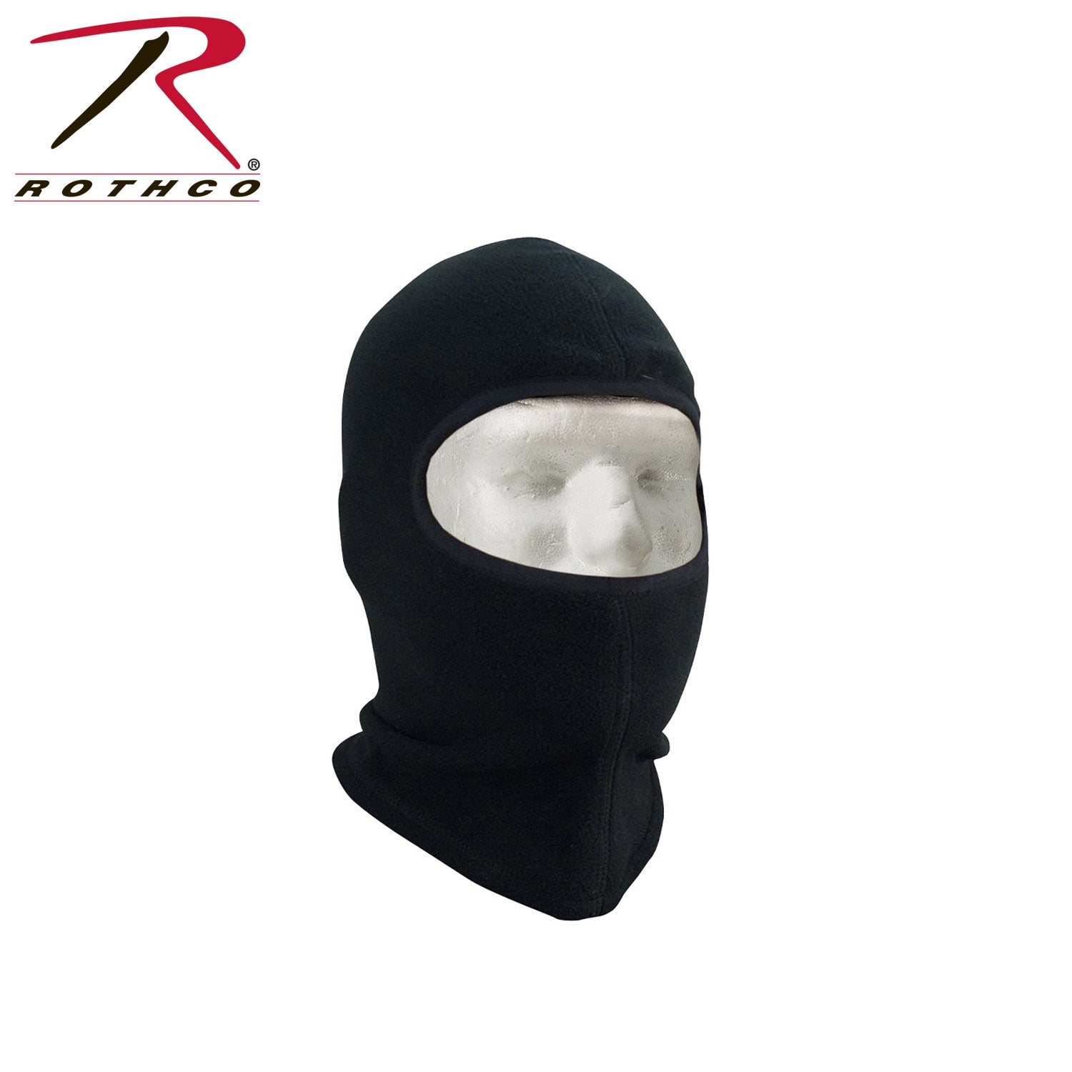 Rotho Plar Fleece Balaclava