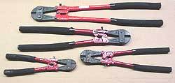 Bolt Cutters