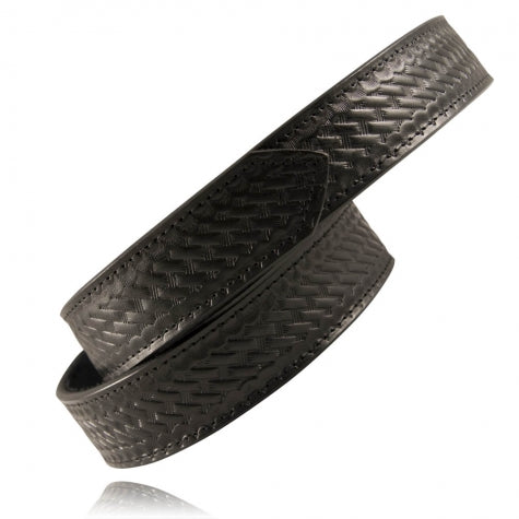 1-1/2”  REVERSIBLE OFF DUTY BELT, FULLY LOOP LINED