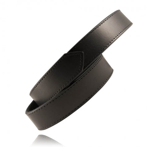 1-1/2”  REVERSIBLE OFF DUTY BELT, FULLY LOOP LINED