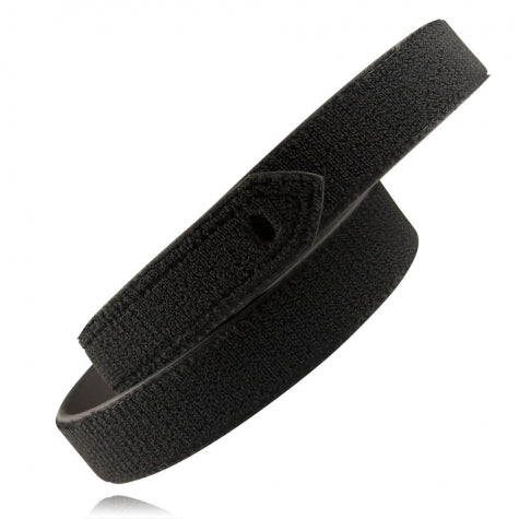 1-1/2”  REVERSIBLE OFF DUTY BELT, FULLY LOOP LINED