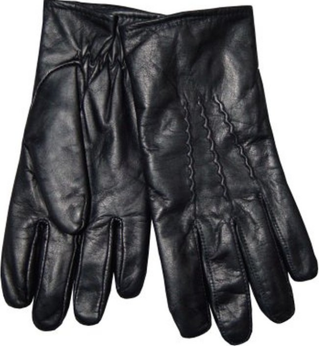 Gloves For Professionals Duty Patrol Glove 7314