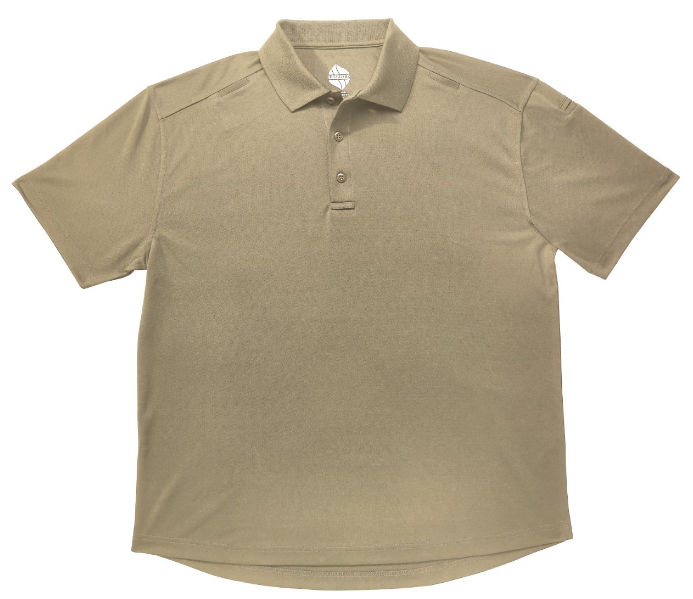 Liberty Uniform Men's Tactical Knit Shirt