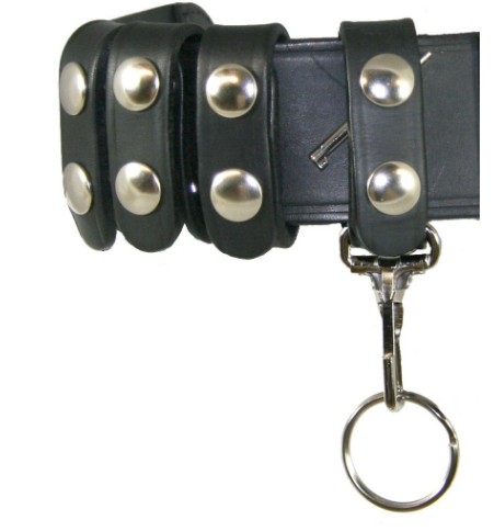 BELT KEEPER COMBINATION PACK